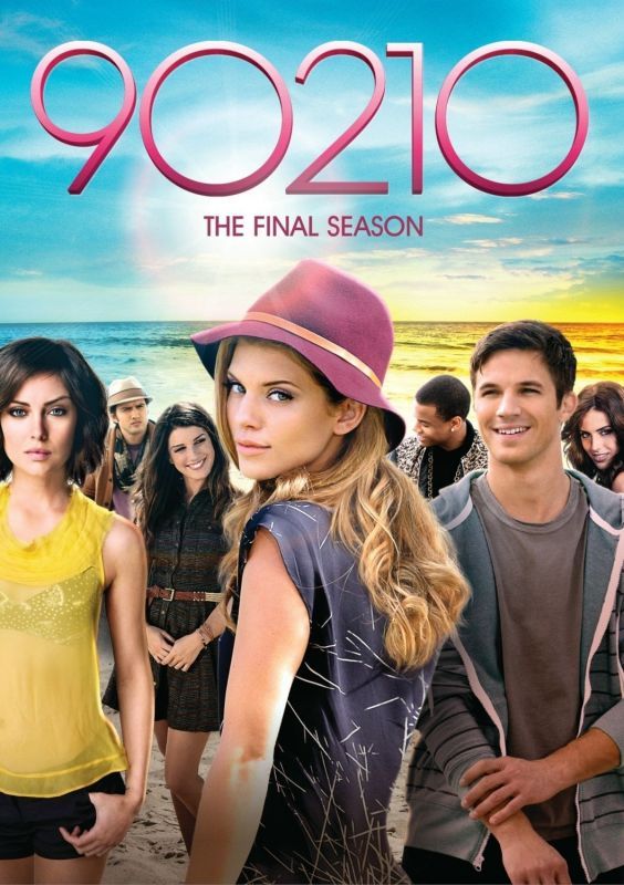 90210 Beverly Hills Nouvelle Génération