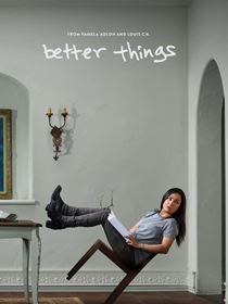 Better Things Saison 2