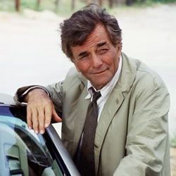 Columbo Saison 8