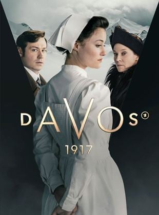Davos 1917 Saison 1