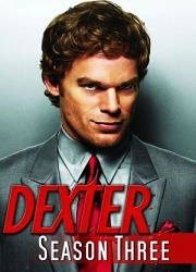 Dexter Saison 3