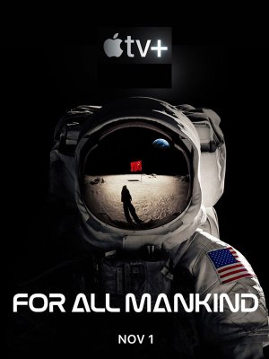 For All Mankind Saison 1