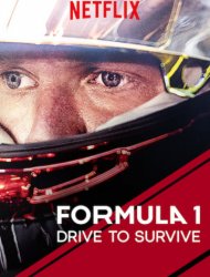 Formula 1 : pilotes de leur destin Saison 5