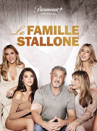 La Famille Stallone Saison 1