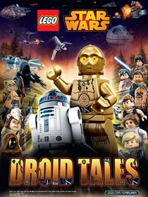 Lego Star Wars : Les Contes des Droïdes Saison 1