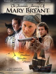 L'Incroyable voyage de Mary Bryant