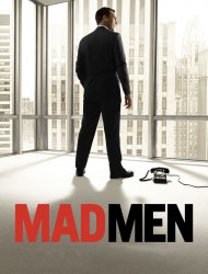 Mad Men Saison 1