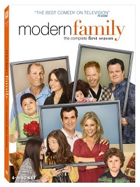 Modern Family Saison 1