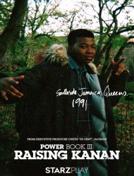 Power Book III: Raising Kanan Saison 1