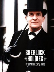 Sherlock Holmes (1984) Saison 1
