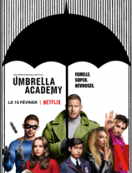 Umbrella Academy