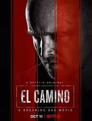 El Camino : un film Breaking Bad