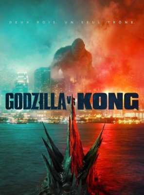 Film Godzilla vs Kong – Regardez le film en entier sur SkStream