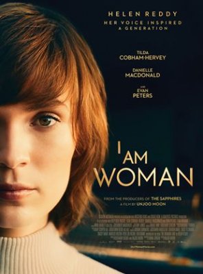 I Am Woman