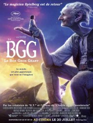 Le BGG  Le Bon Gros Géant