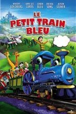 Le Petit train bleu