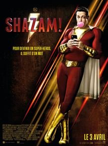Film Shazam! – Regardez le film en entier sur SkStream